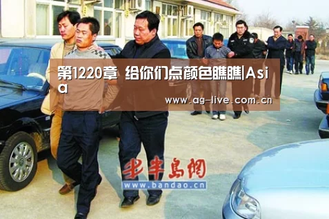 第1220章 给你们点颜色瞧瞧|Asia(图1) AG真人官网