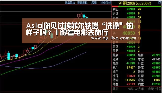 Asia|你见过埃菲尔铁塔“洗澡”的样子吗?丨跟着电影去旅行(图1) Asia|你见过埃菲尔铁塔“洗澡”的样子吗?丨跟着电影去旅行(图1)