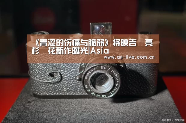 《青涩的伤痛与脆弱》将映吉沢亮杉咲花新作曝光|Asia(图3) AG真人官网