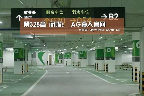 第328章 闭嘴!_AG真人官网(图2) AG平台